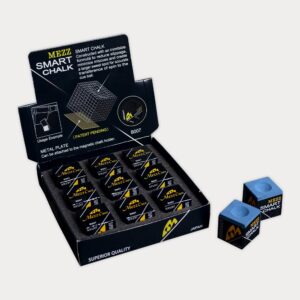Mezz Smart kriit