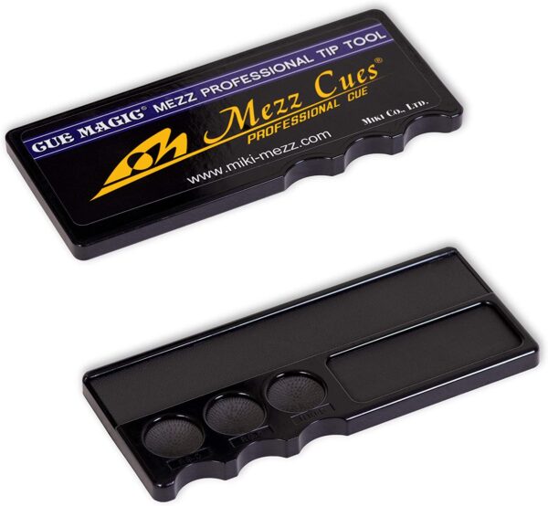 Mezz Tip Tool